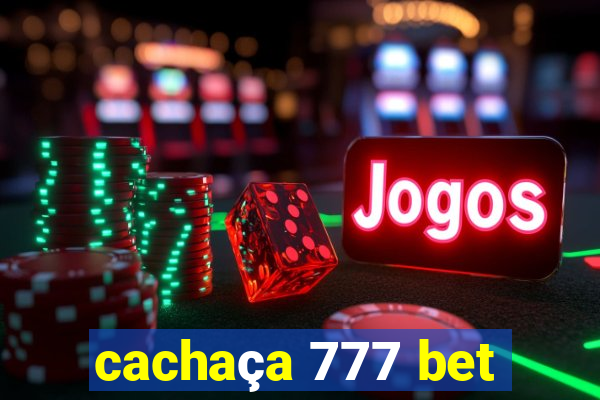 cachaça 777 bet